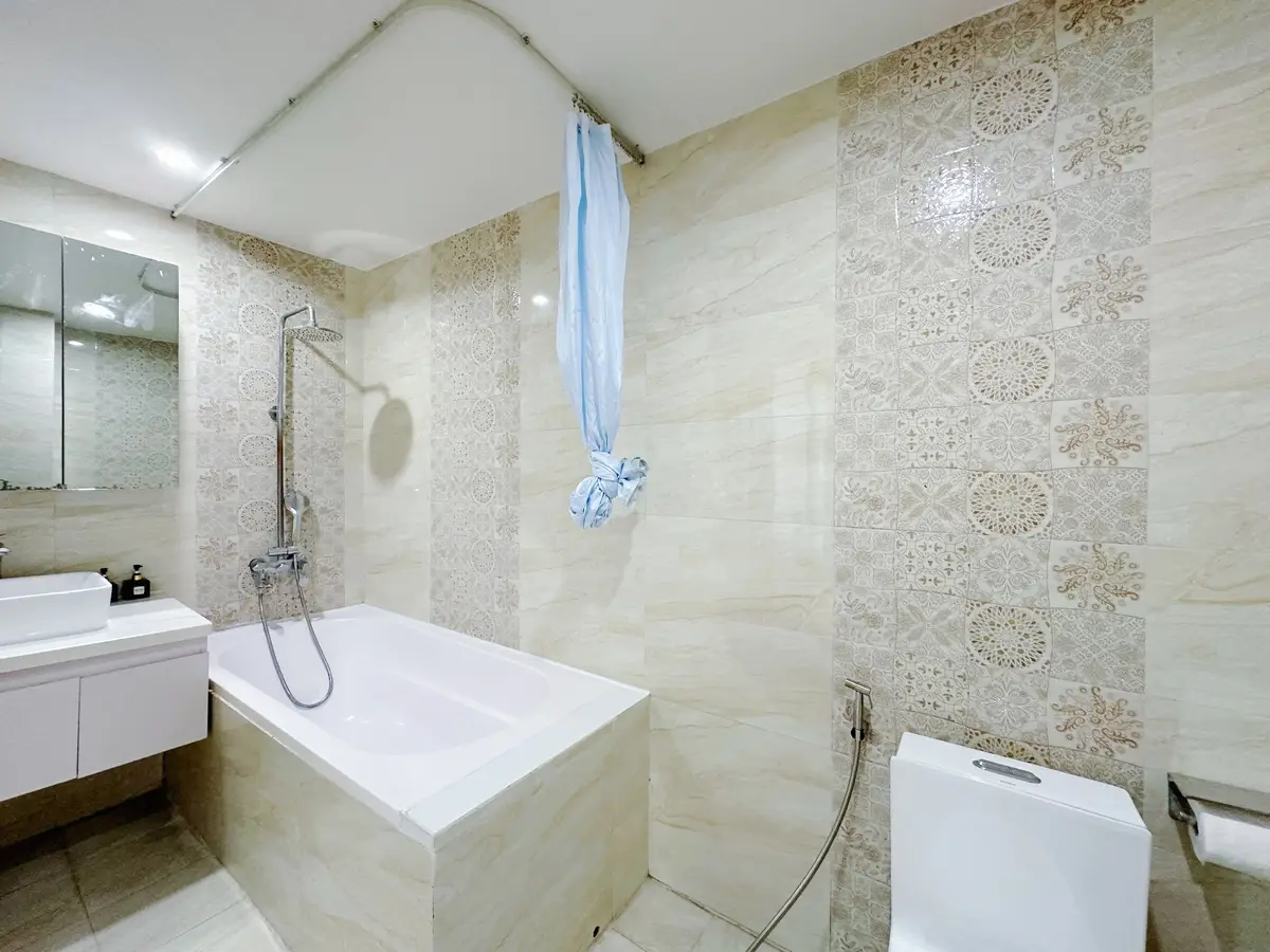 Hanoi Home 7