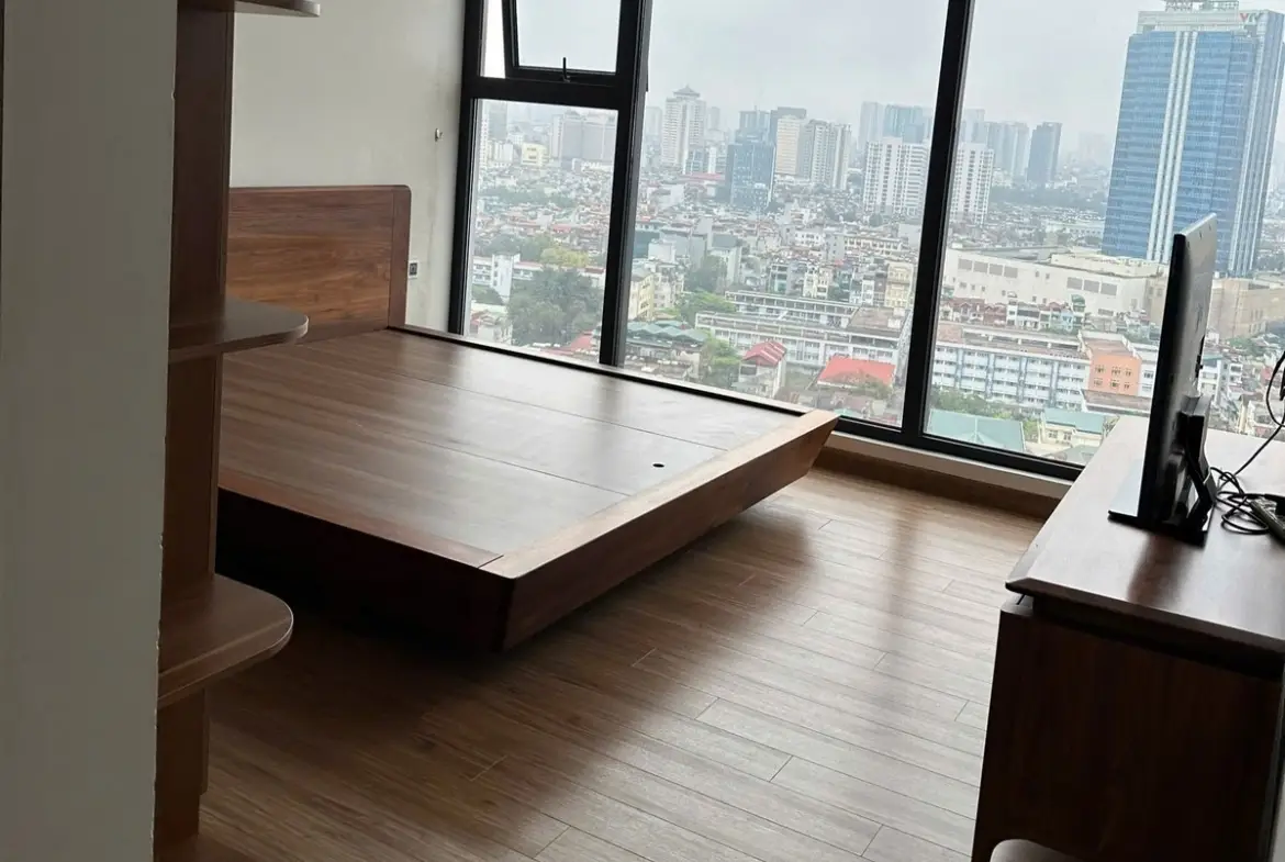 Vinhomes Metropolis M1 20F