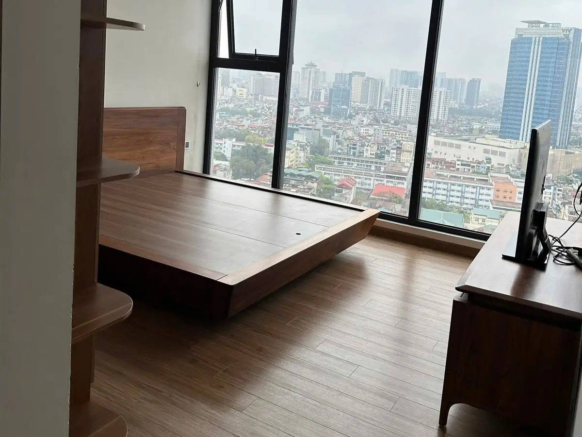 Vinhomes Metropolis M1 20F