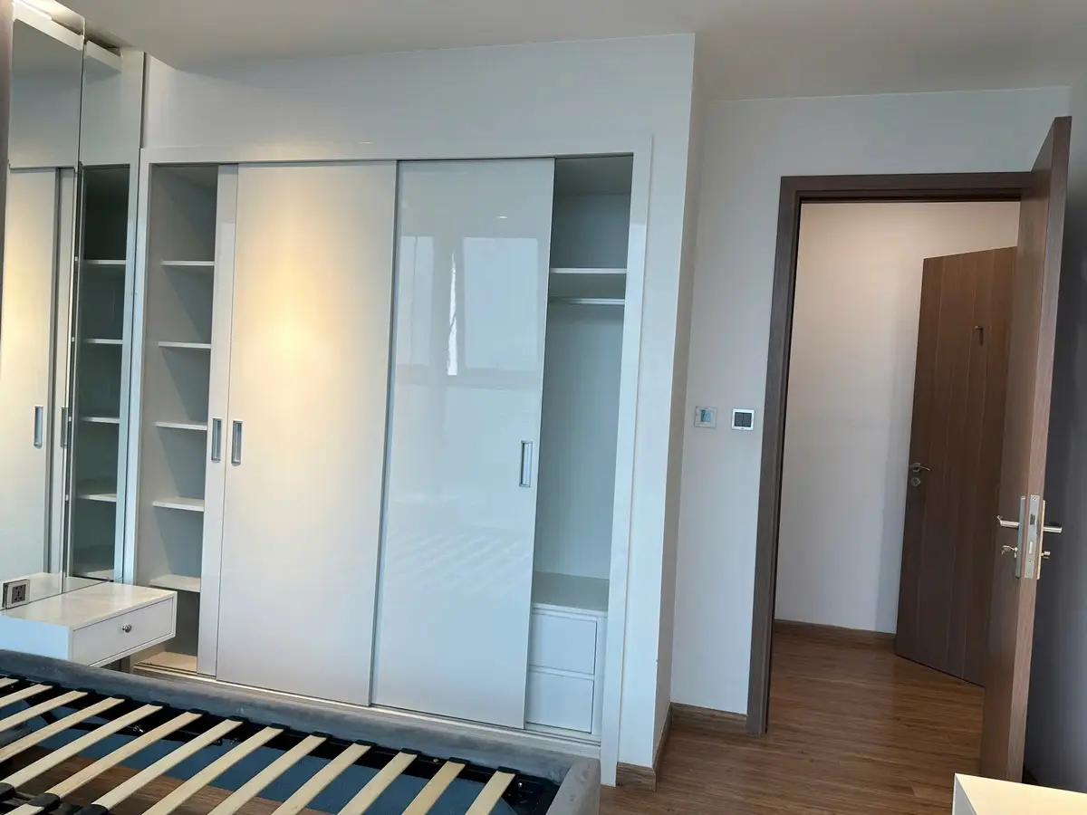 Vinhomes Metropolis M1 20F