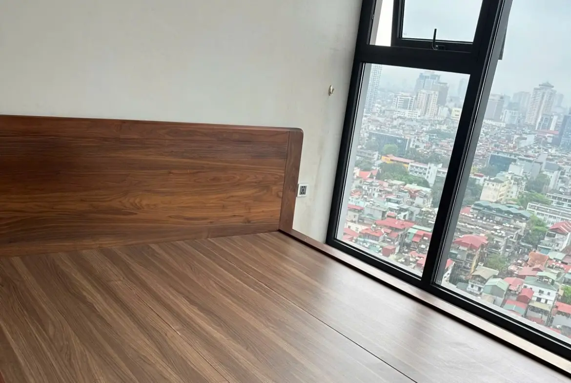Vinhomes Metropolis M1 20F