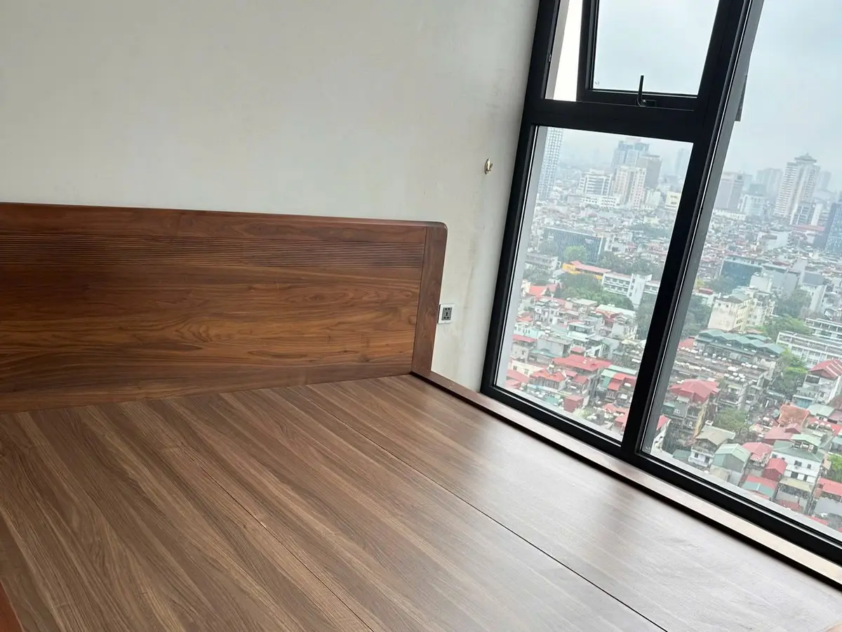 Vinhomes Metropolis M1 20F