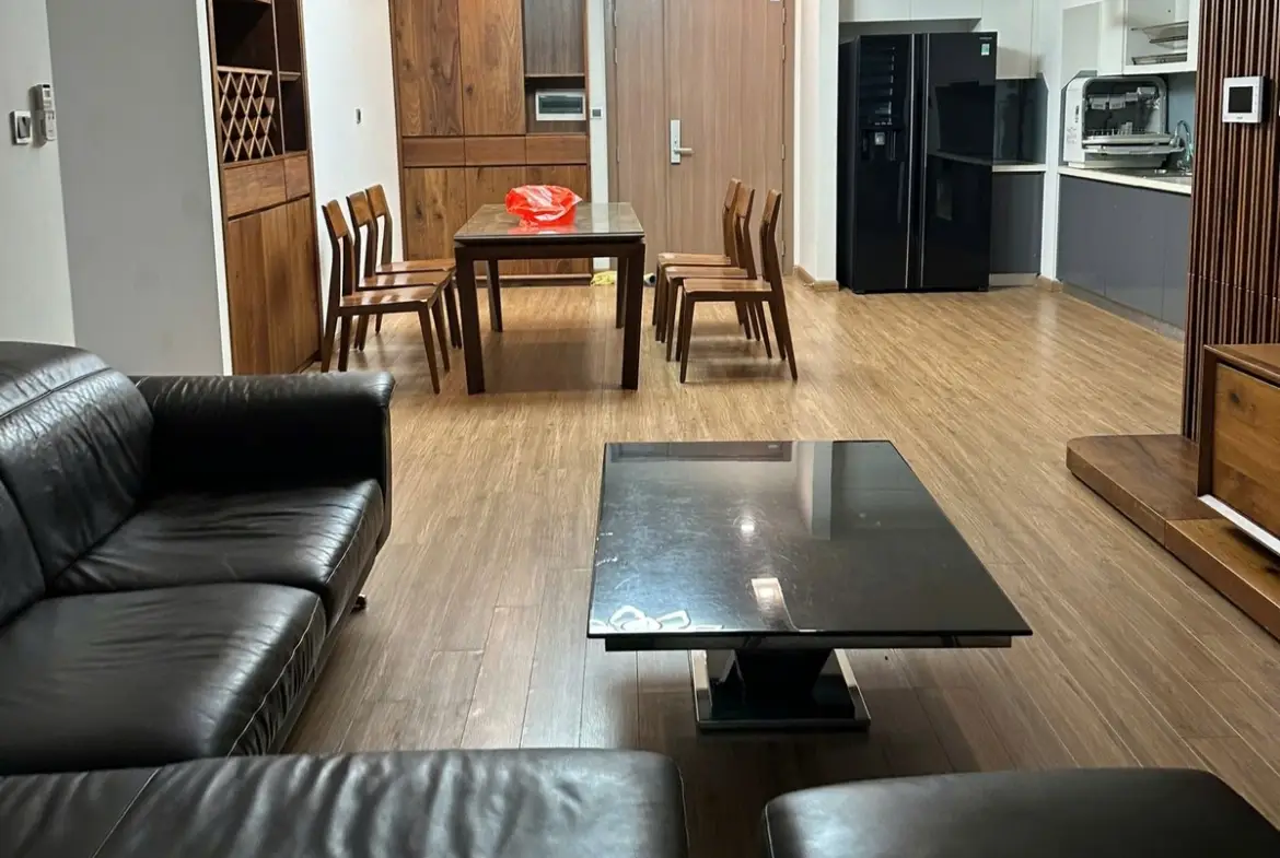 Vinhomes Metropolis M1 20F