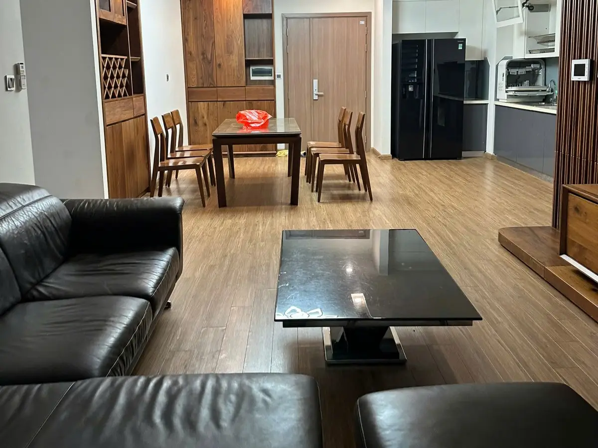 Vinhomes Metropolis M1 20F