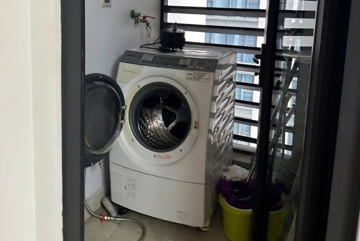 Vinhomes Metropolis M1 20F