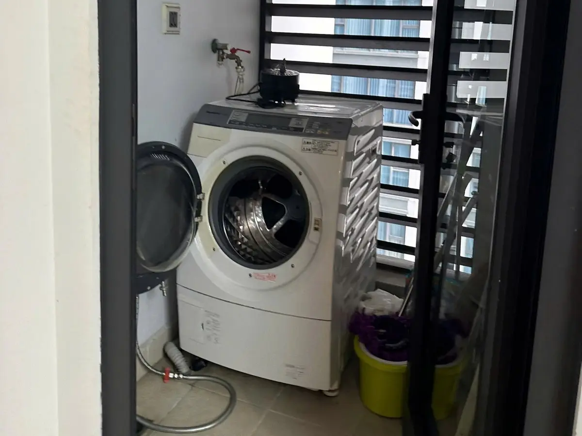 Vinhomes Metropolis M1 20F