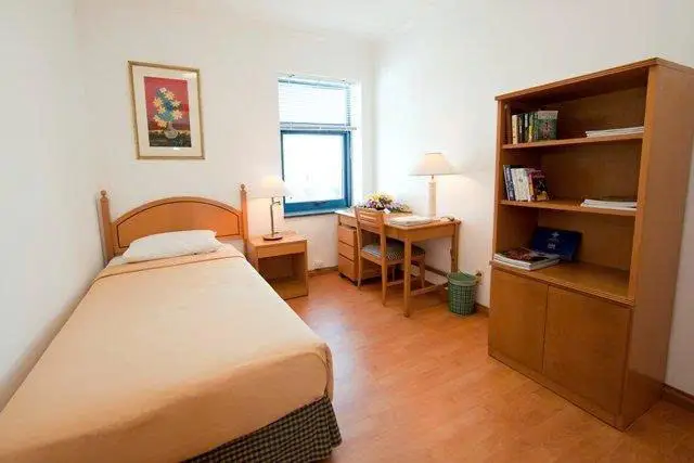 Daewoo Serviced Apartment