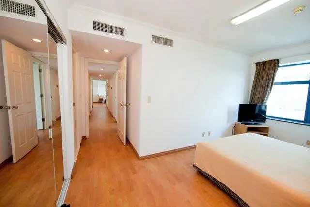 Daewoo Serviced Apartment